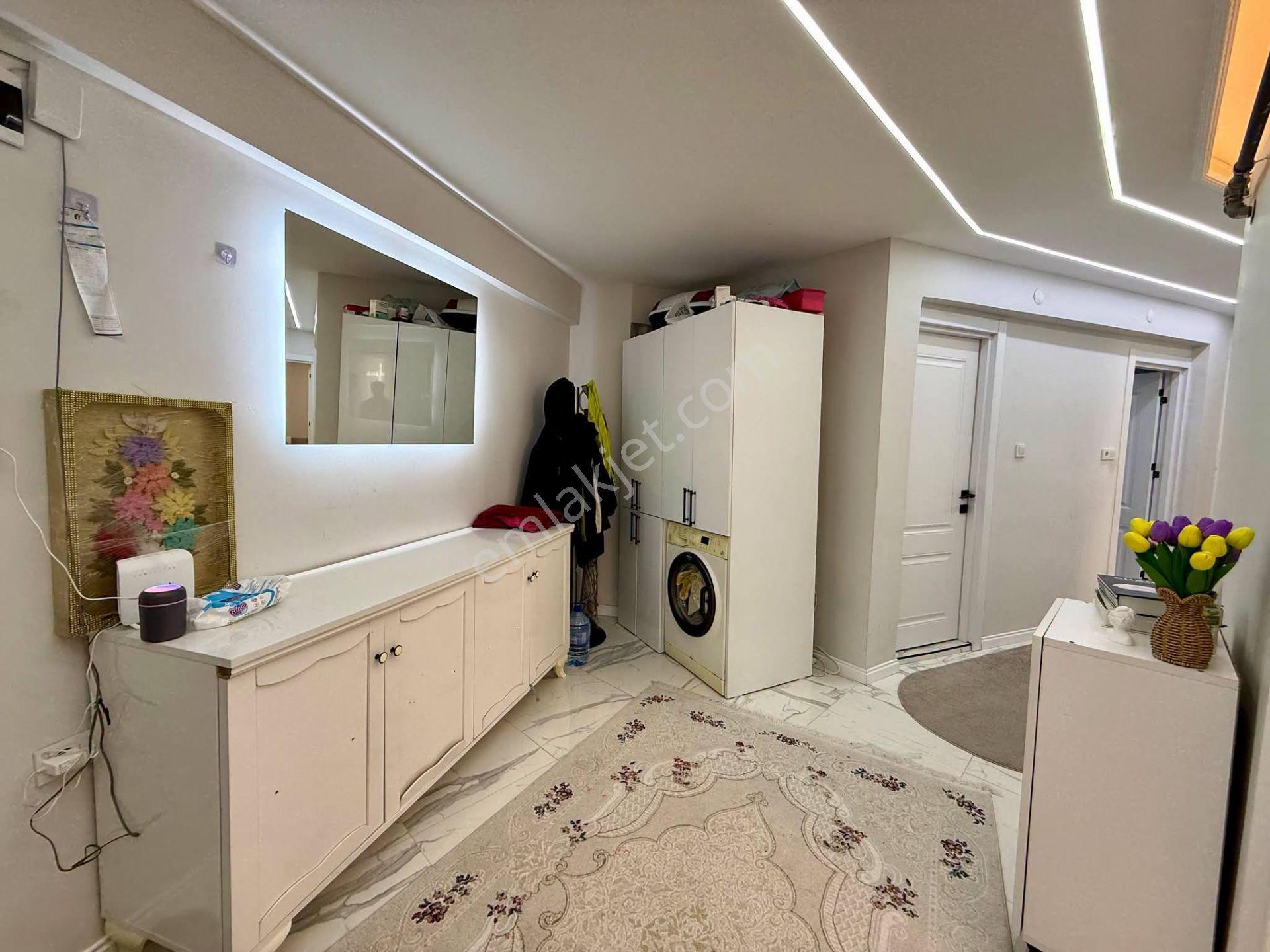 Samsun İlkadım Yenidoğan Mahallesi'nde İçi Yapılı 1.kat 2+1 Satılık Daire — fotoğraf 6