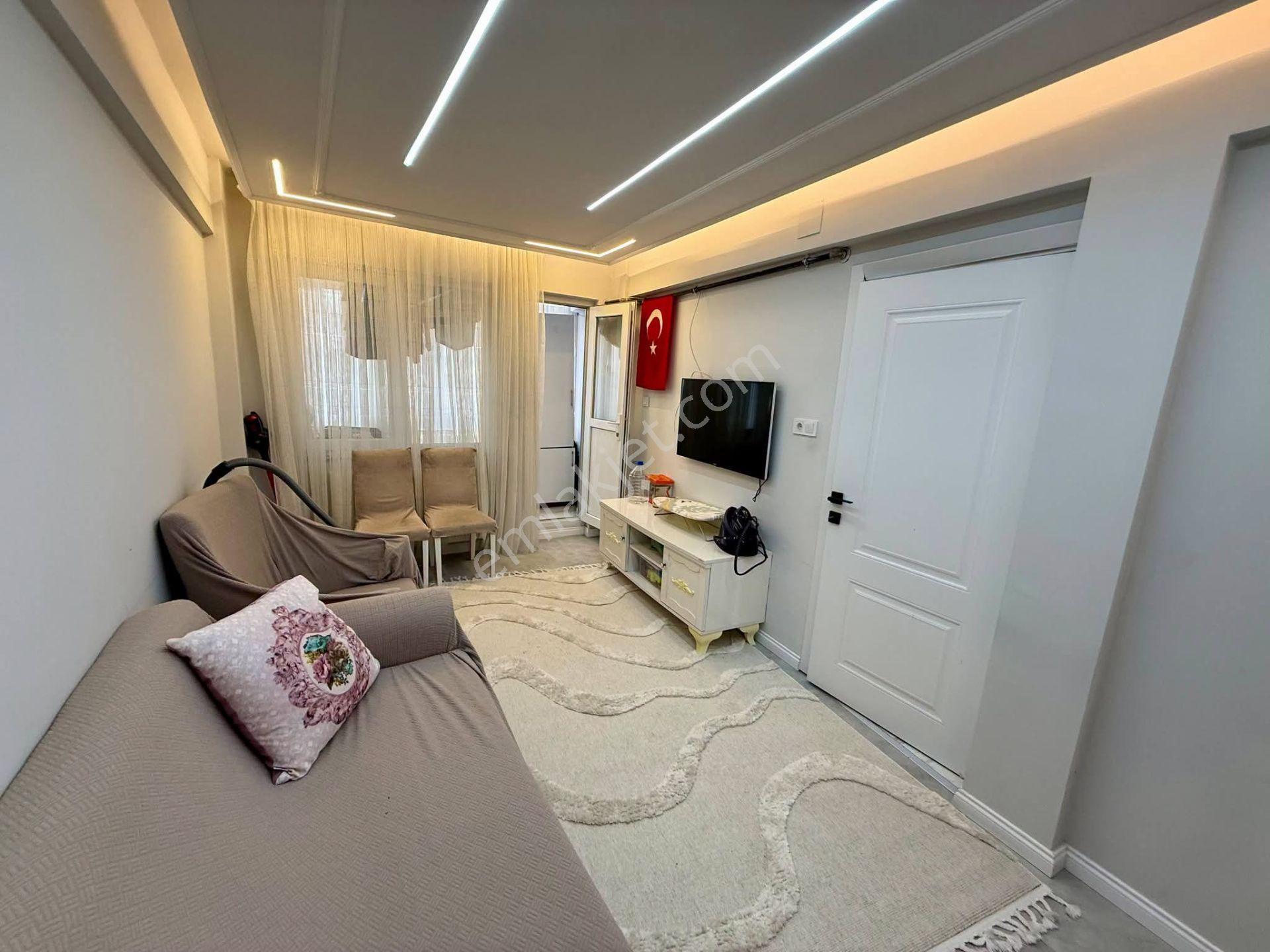 Samsun İlkadım Yenidoğan Mahallesi'nde İçi Yapılı 1.kat 2+1 Satılık Daire — fotoğraf 10