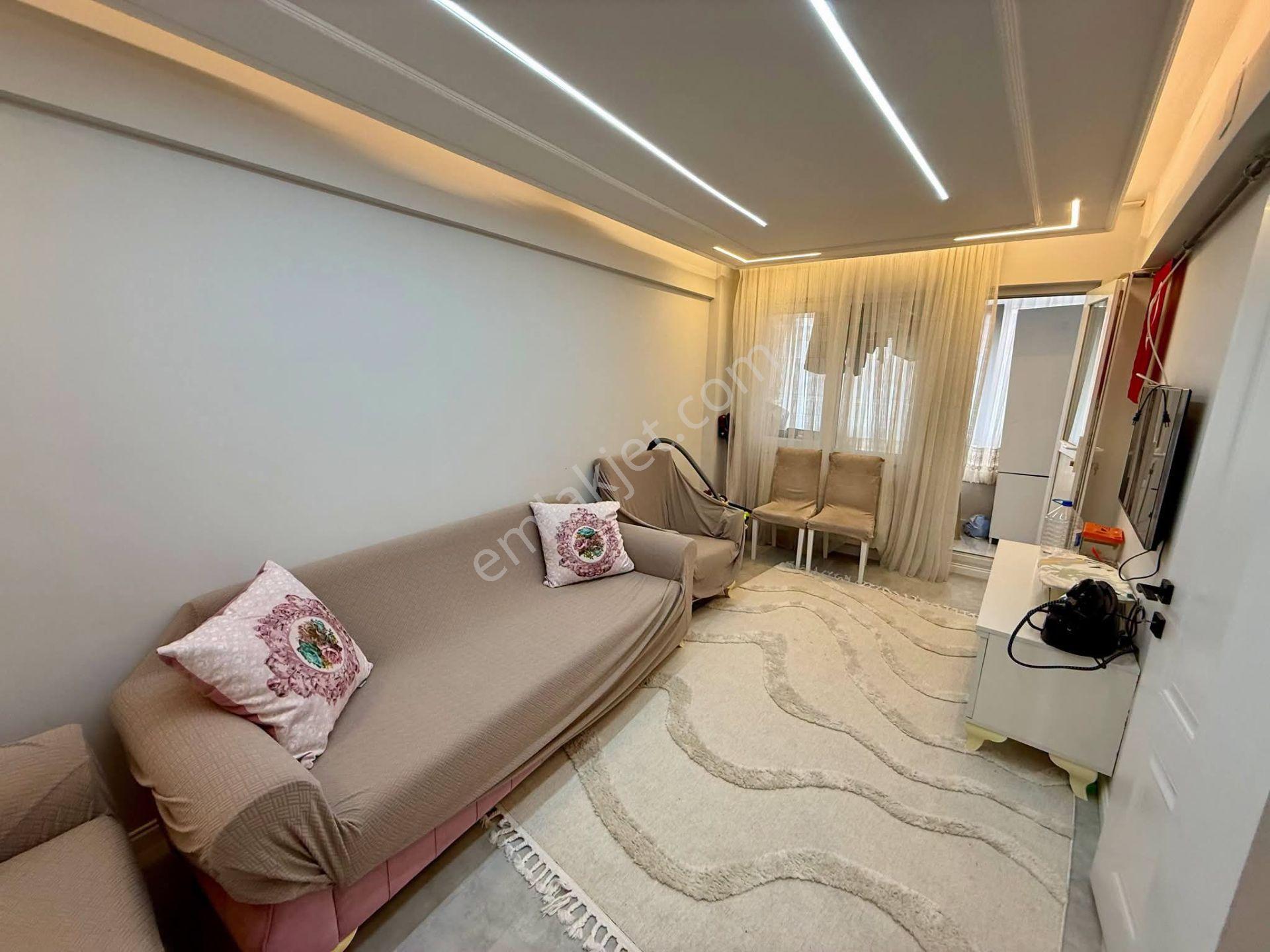 Samsun İlkadım Yenidoğan Mahallesi'nde İçi Yapılı 1.kat 2+1 Satılık Daire — fotoğraf 12