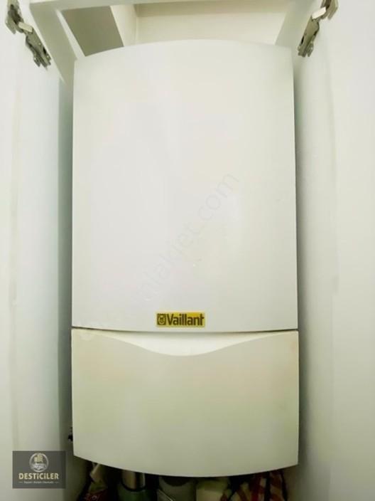Au-çamlıca Mh.vega Avm'ye 5 Dk Mesafe-asansörlü-2+1 Fırsat Daire — fotoğraf 15