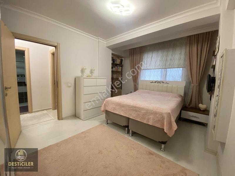 Au-çamlıca Mh.vega Avm'ye 5 Dk Mesafe-asansörlü-2+1 Fırsat Daire — fotoğraf 22