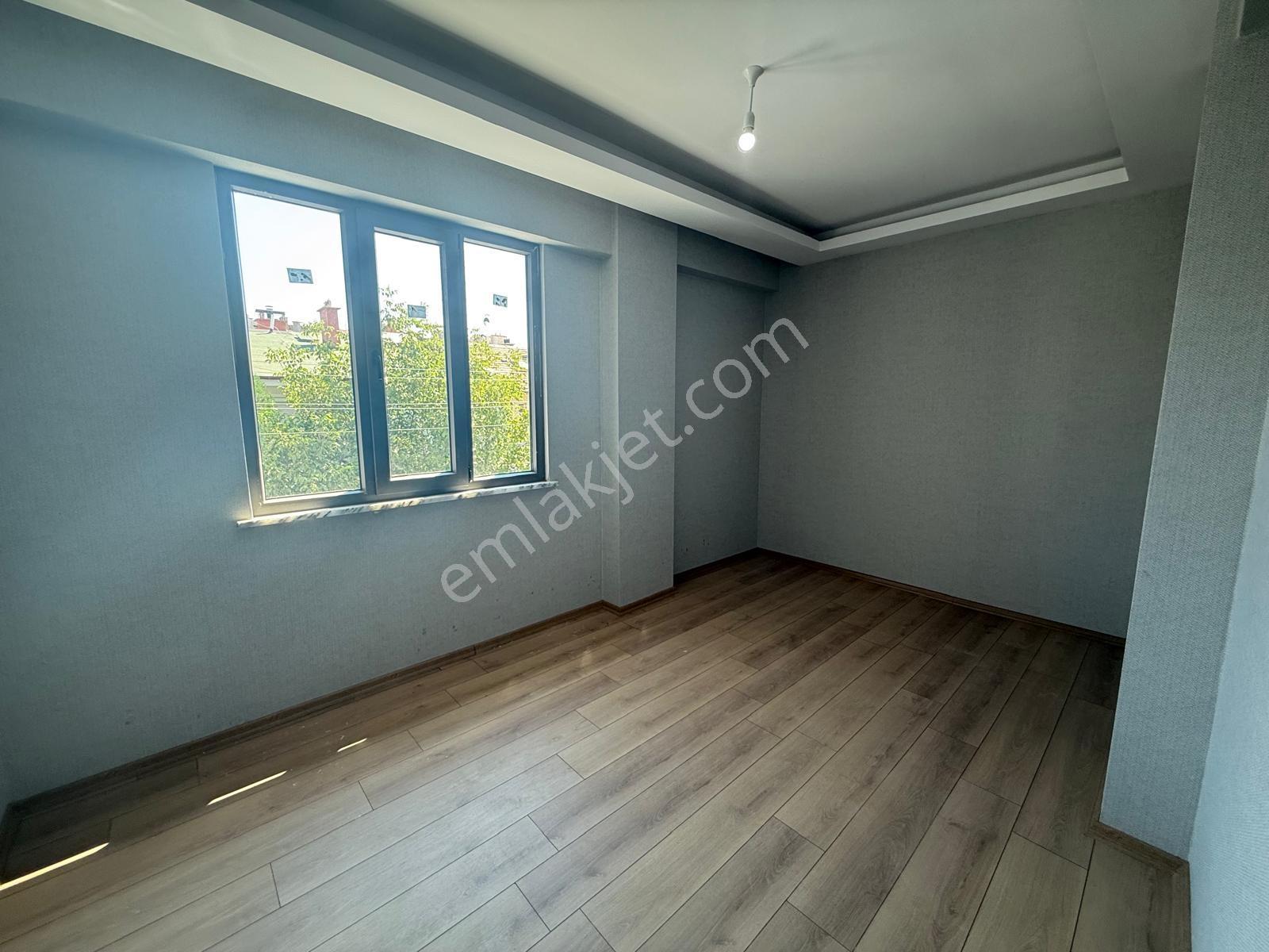 Tramvaya Yakın Dumlupınarda 2+1 Geniş Satılık Daire — fotoğraf 24