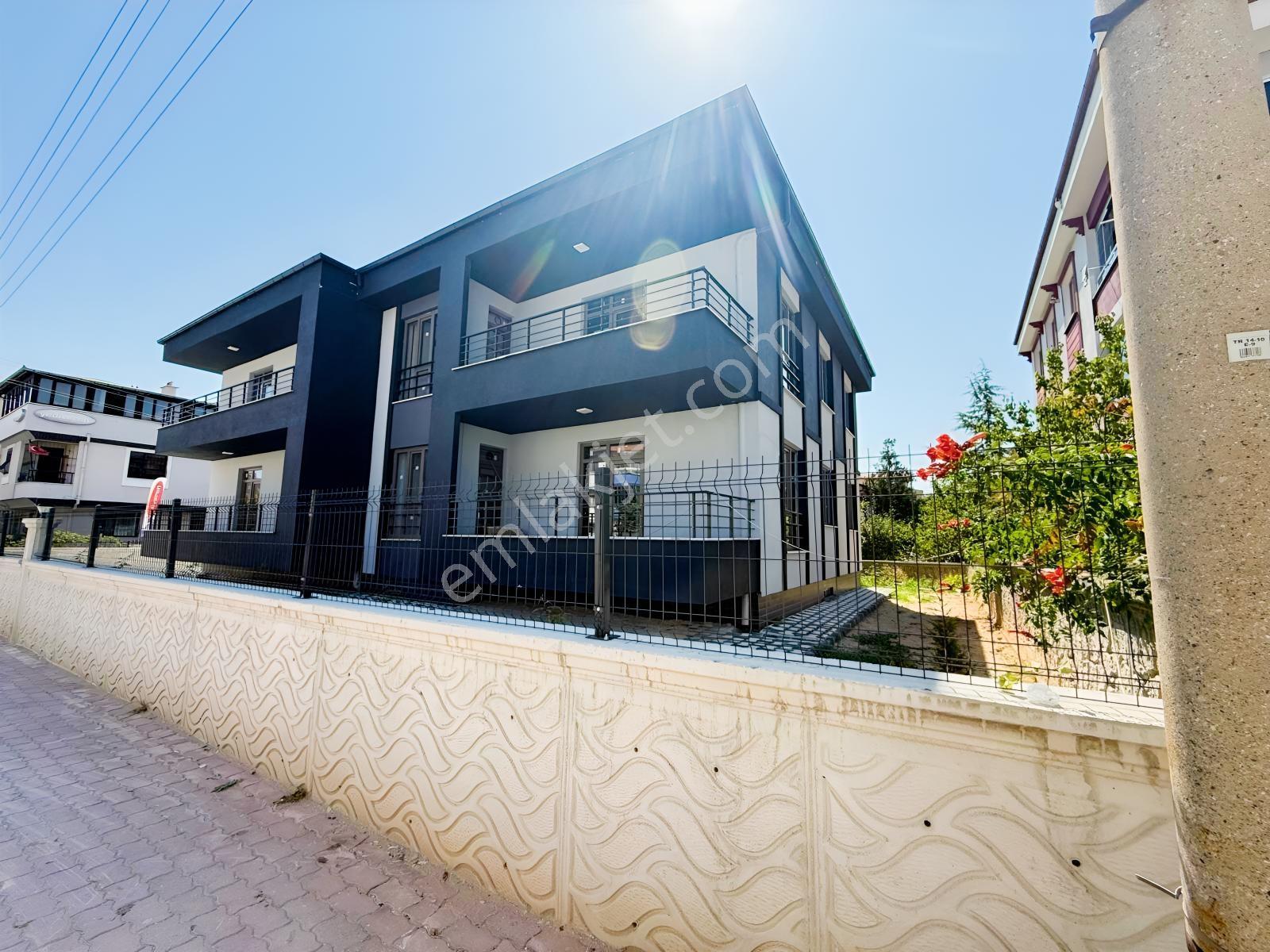 Tramvaya Yakın Dumlupınarda 2+1 Geniş Satılık Daire — fotoğraf 39