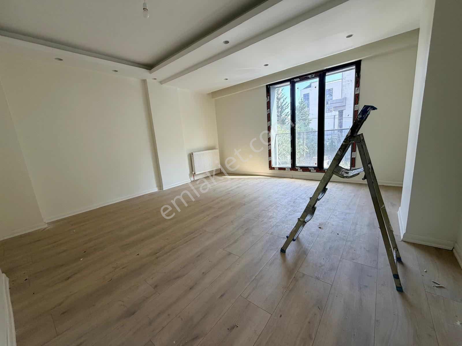 Emin Gayrimenkulden Mahmutbey Metro Dibi Sıfır Binada 2+1 Daire — fotoğraf 2