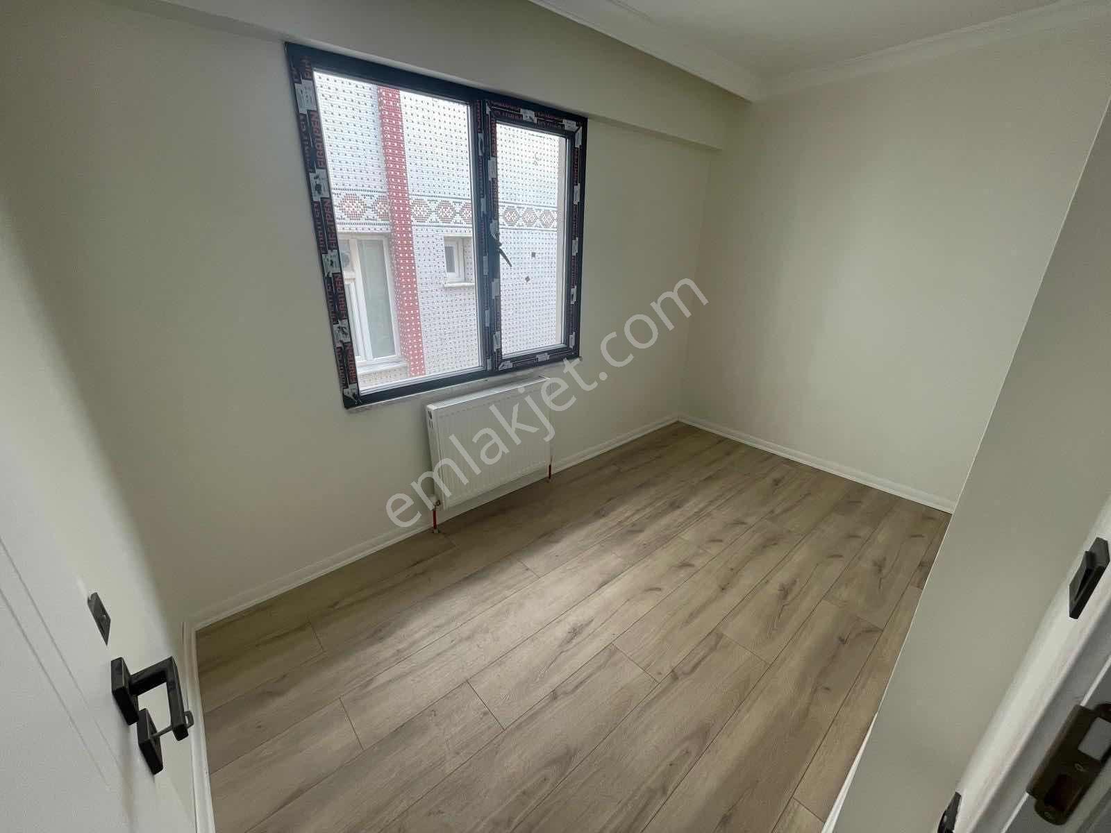 Emin Gayrimenkulden Mahmutbey Metro Dibi Sıfır Binada 2+1 Daire — fotoğraf 7