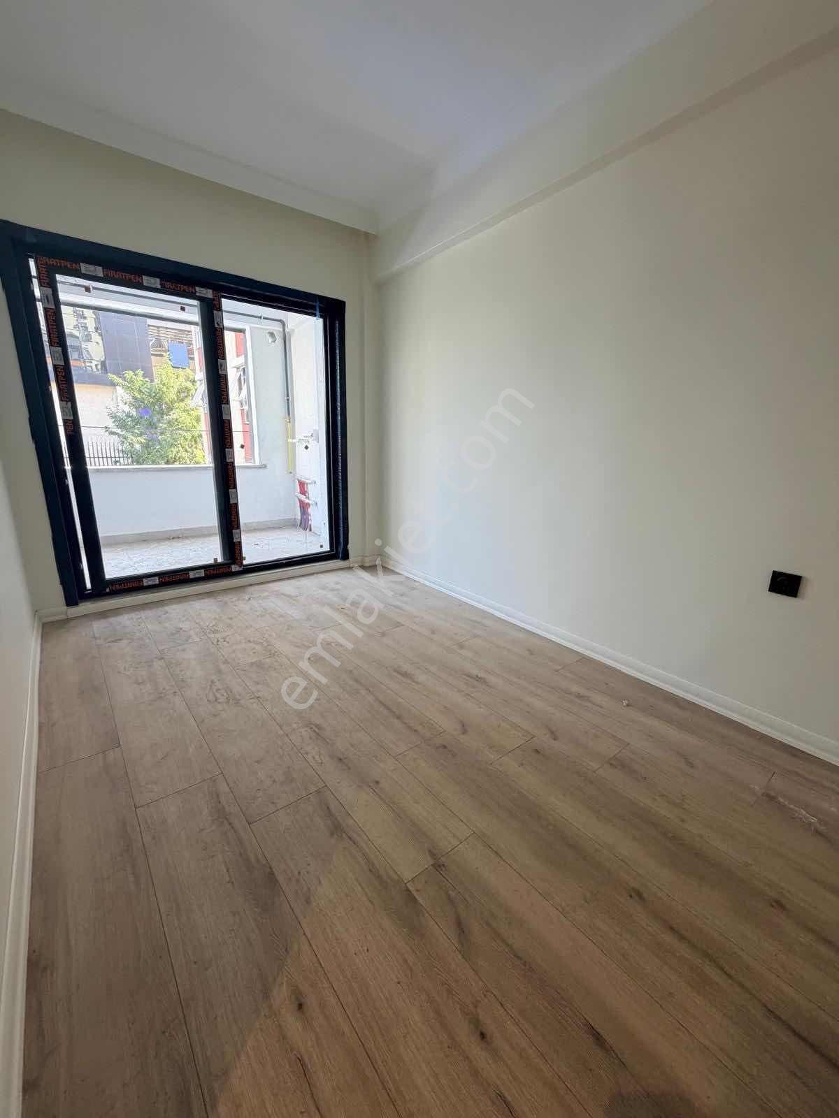 Emin Gayrimenkulden Mahmutbey Metro Dibi Sıfır Binada 2+1 Daire — fotoğraf 10