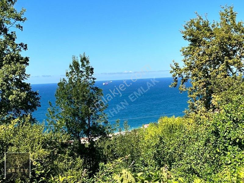 Arhan Emlak'tan Gebeş Mah.deniz Man.satılık İmarlı Arsa — fotoğraf 3