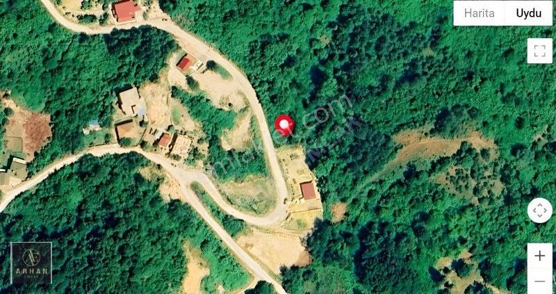 Arhan Emlak'tan Gebeş Mah.deniz Man.satılık İmarlı Arsa — fotoğraf 8