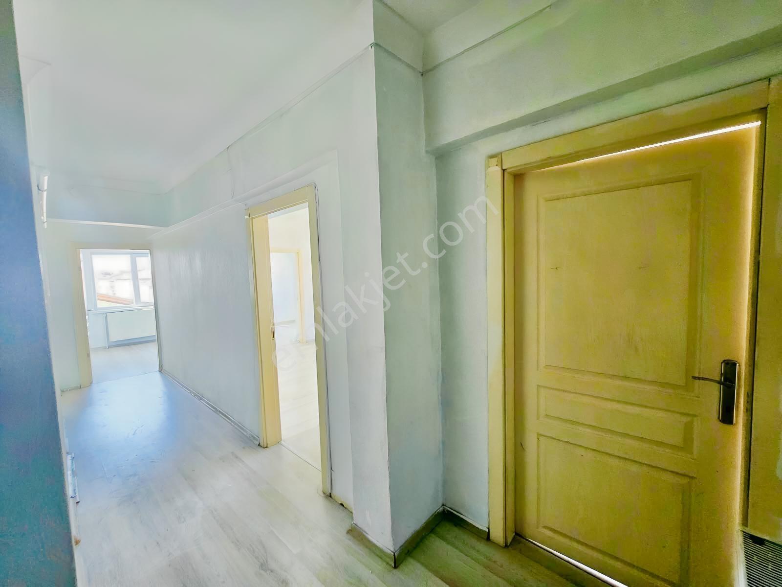 Sincan Plevne Mah. 4+1 Yapılı Geniş Katta Satılık Daire — fotoğraf 7