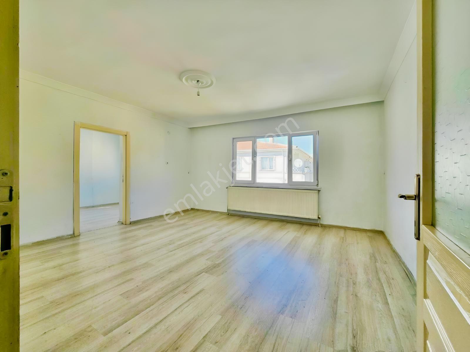 Sincan Plevne Mah. 4+1 Yapılı Geniş Katta Satılık Daire — fotoğraf 8