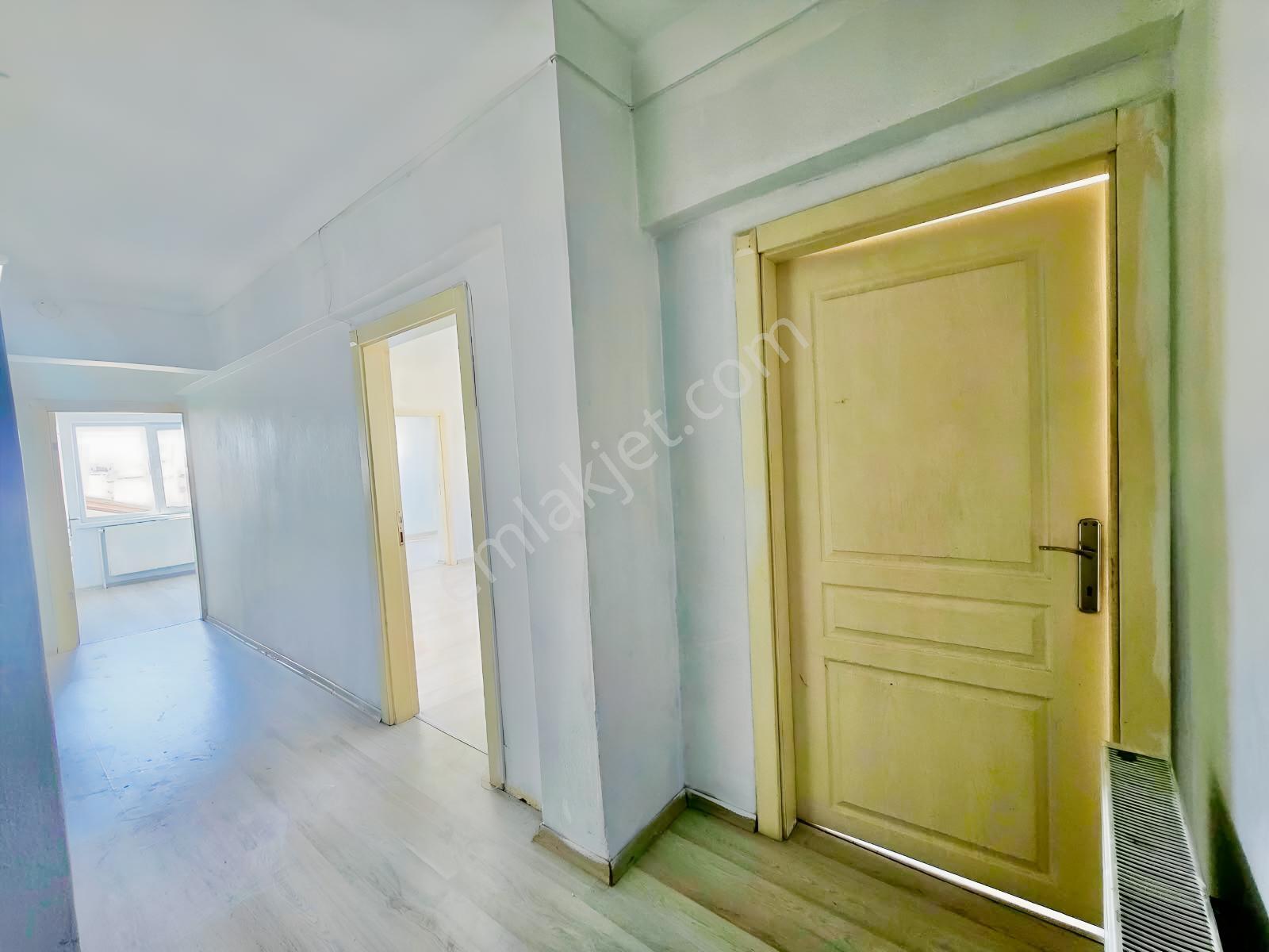Sincan Plevne Mah. 4+1 Yapılı Geniş Katta Satılık Daire — fotoğraf 12