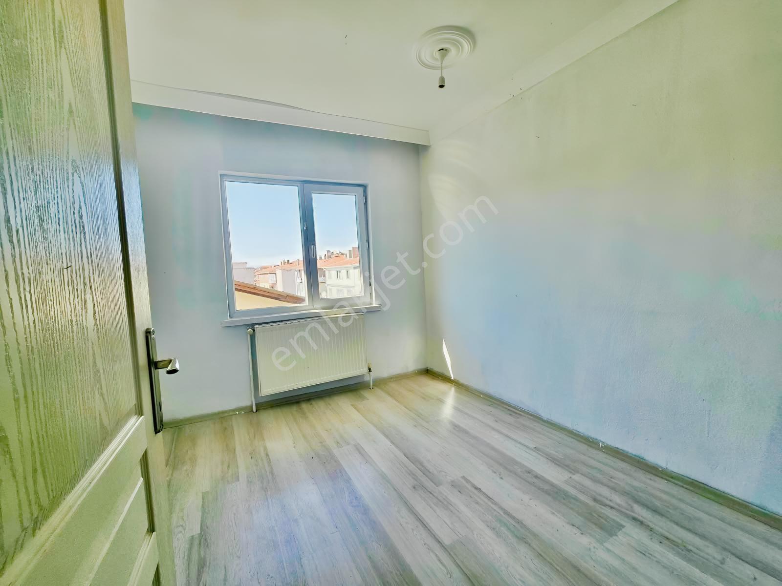 Sincan Plevne Mah. 4+1 Yapılı Geniş Katta Satılık Daire — fotoğraf 20