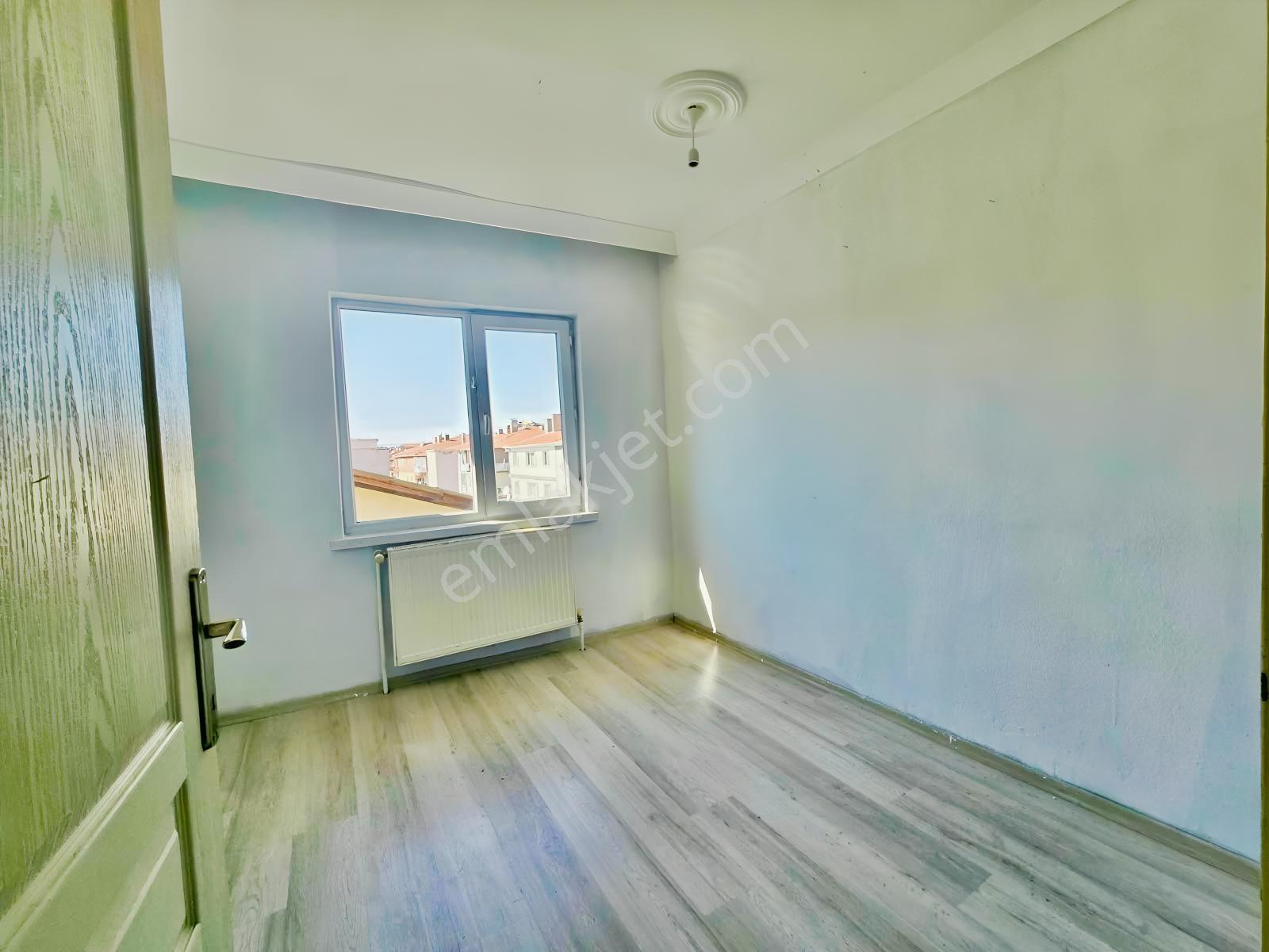 Sincan Plevne Mah. 4+1 Yapılı Geniş Katta Satılık Daire — fotoğraf 21