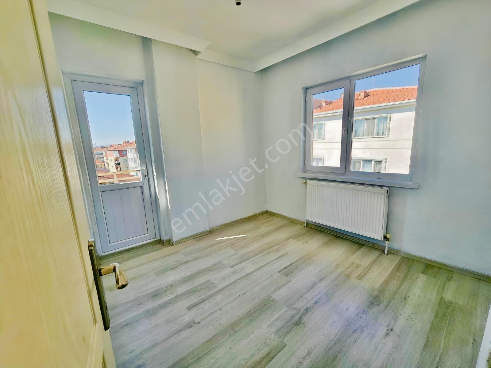 Sincan Plevne Mah. 4+1 Yapılı Geniş Katta Satılık Daire — fotoğraf 25