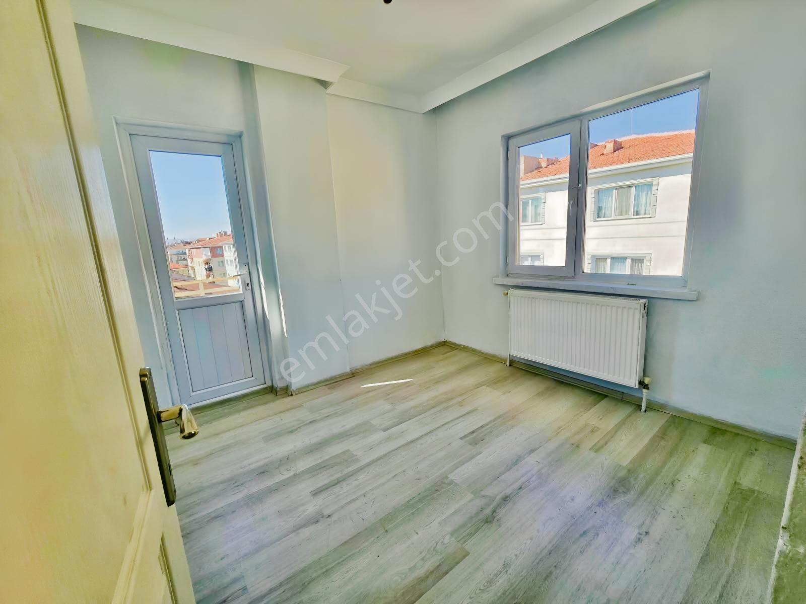 Sincan Plevne Mah. 4+1 Yapılı Geniş Katta Satılık Daire — fotoğraf 26
