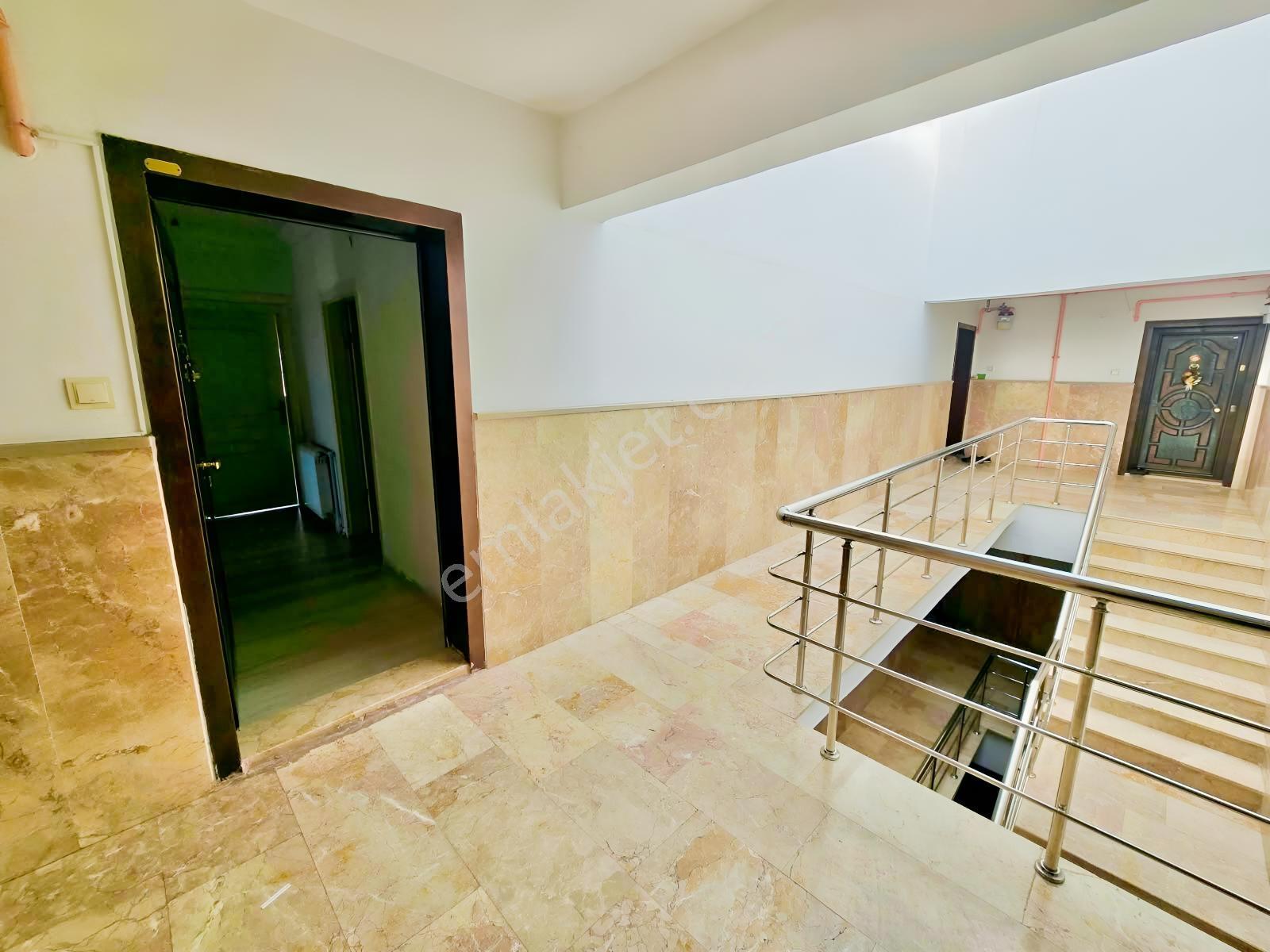 Sincan Plevne Mah. 4+1 Yapılı Geniş Katta Satılık Daire — fotoğraf 29