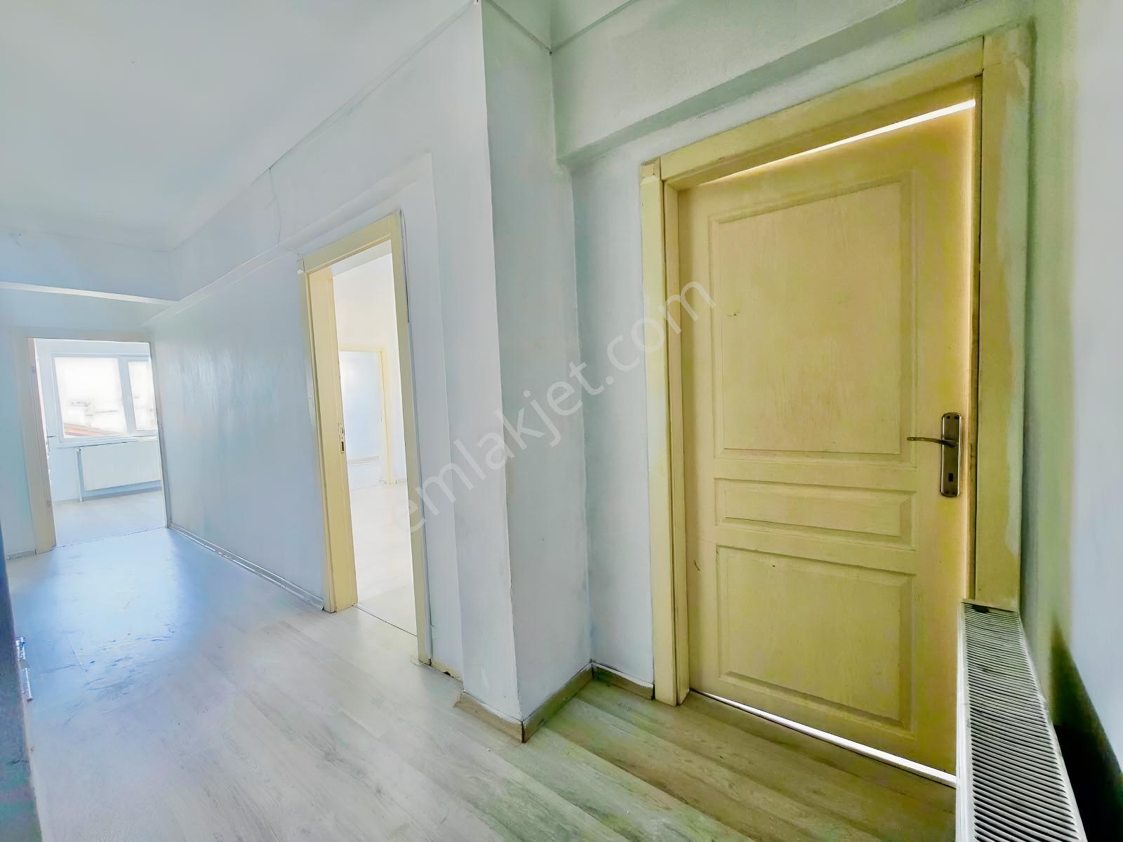 Sincan Plevne Mah. 4+1 Yapılı Geniş Katta Satılık Daire — fotoğraf 30