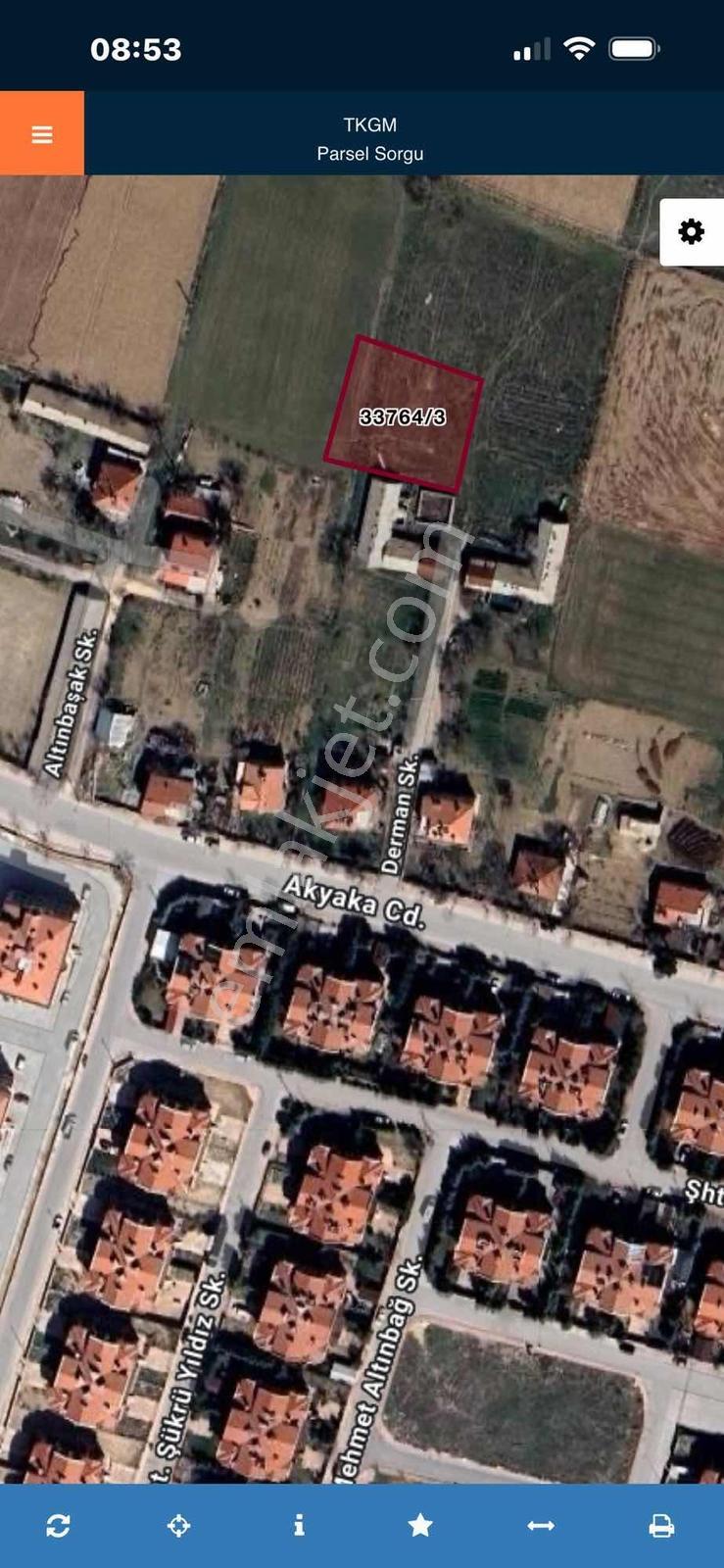 Cengizler Gayrimenkul 'Den İstiklalden Satılık 1247 Metre
