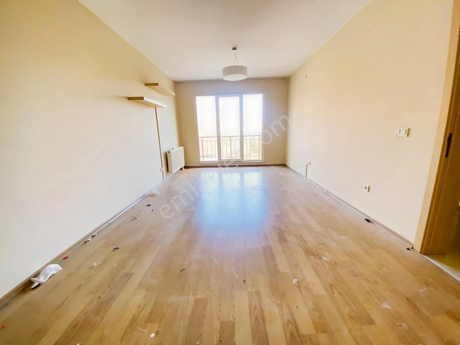 ╣goped╠ Gaziosmanpaşa Seranity Evleri Satılık 85m2 2+1 3.arakat — fotoğraf 3