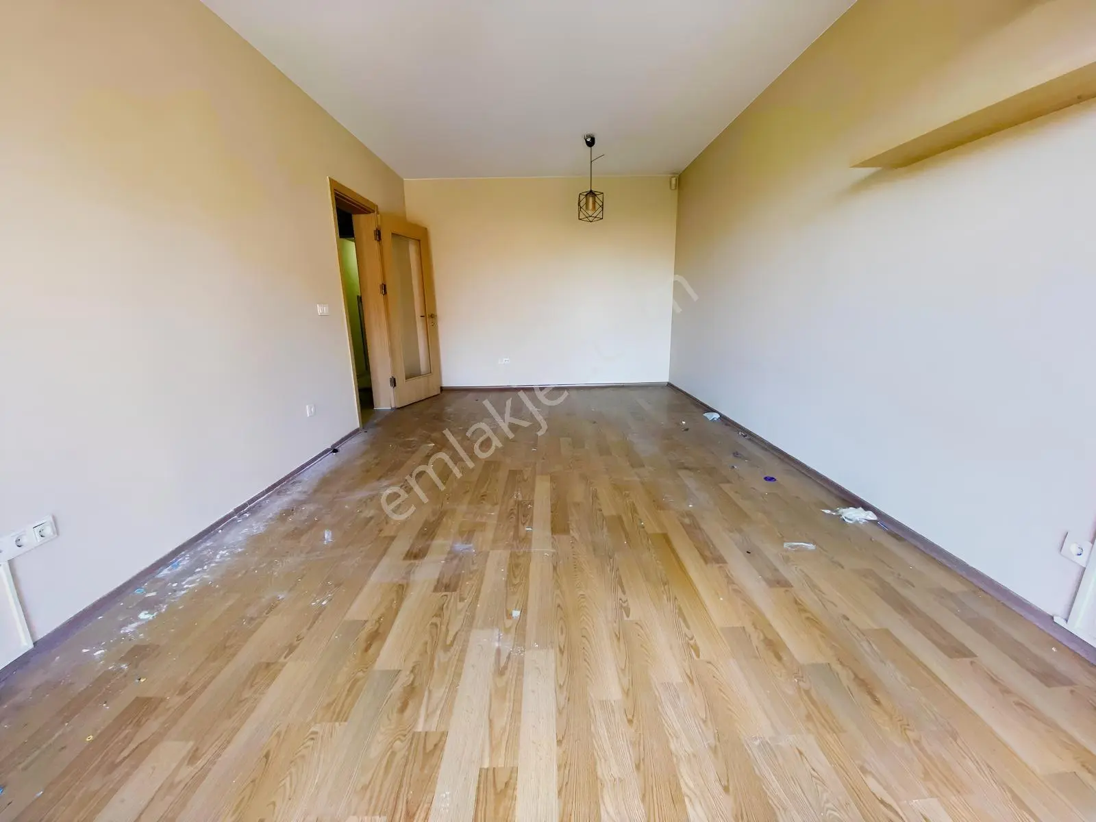 ╣goped╠ Gaziosmanpaşa Seranity Evleri Satılık 85m2 2+1 3.arakat — fotoğraf 4