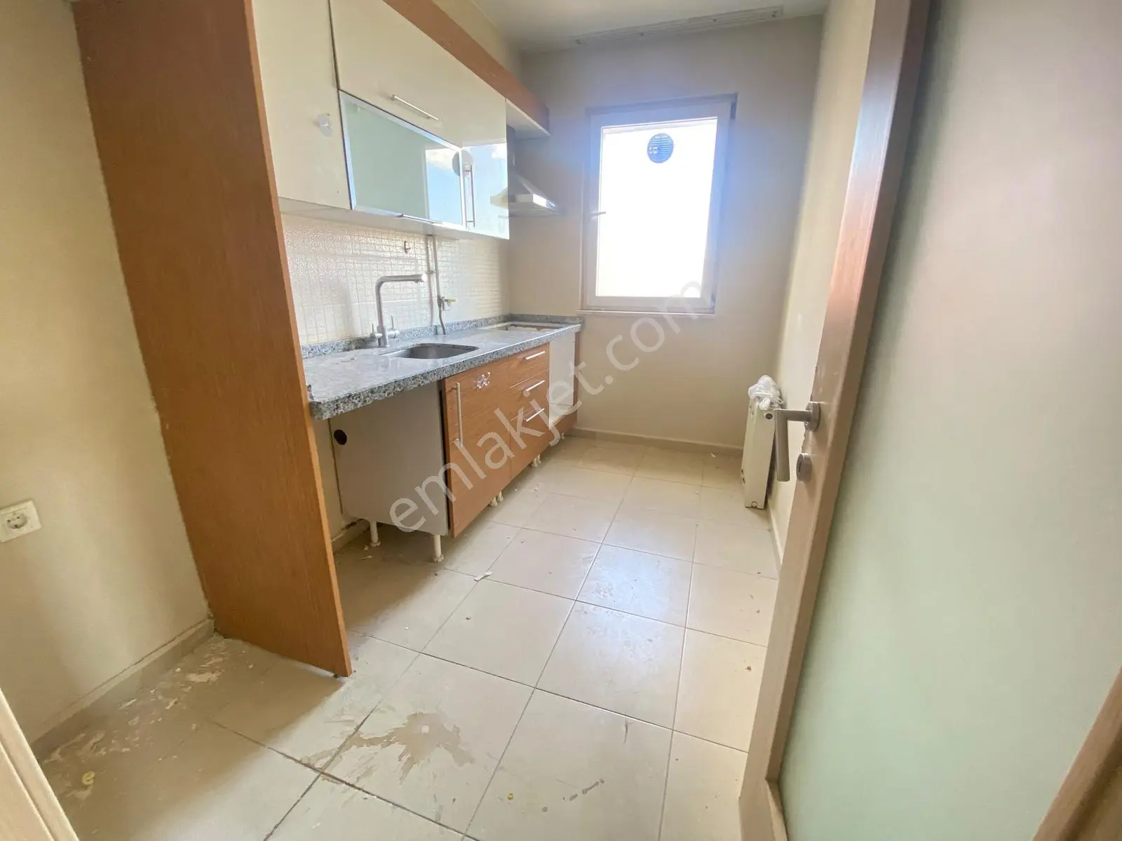 ╣goped╠ Gaziosmanpaşa Seranity Evleri Satılık 85m2 2+1 3.arakat — fotoğraf 5