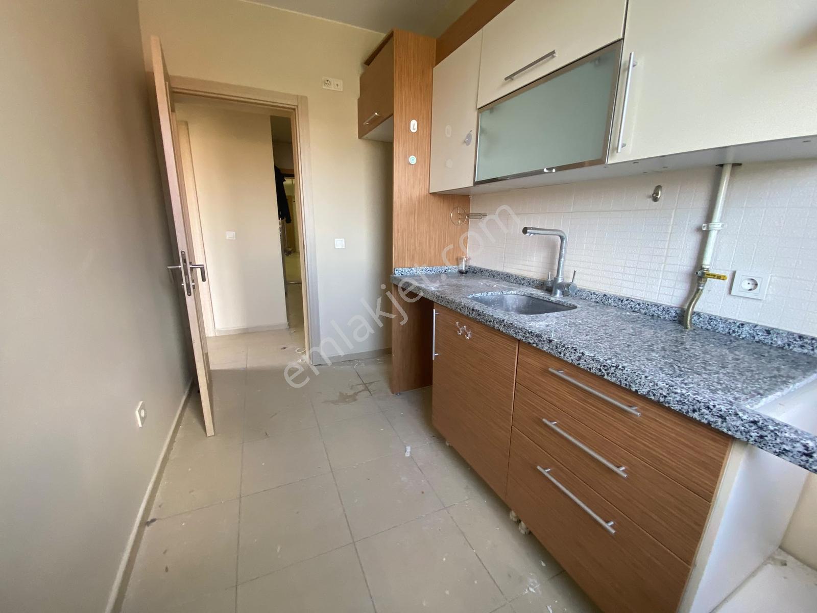 ╣goped╠ Gaziosmanpaşa Seranity Evleri Satılık 85m2 2+1 3.arakat — fotoğraf 6