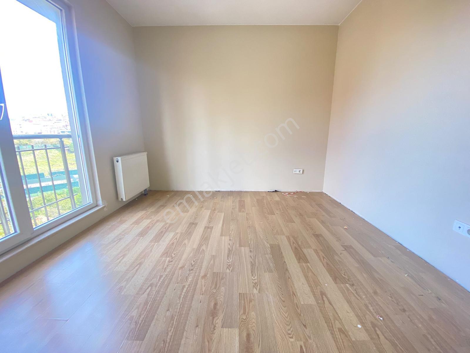 ╣goped╠ Gaziosmanpaşa Seranity Evleri Satılık 85m2 2+1 3.arakat — fotoğraf 7