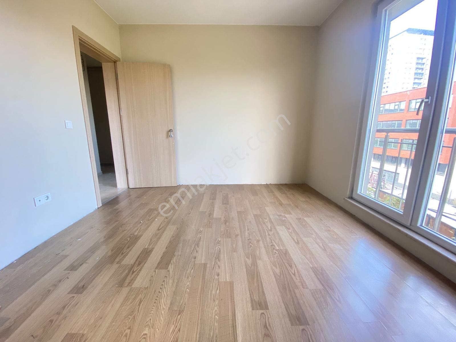 ╣goped╠ Gaziosmanpaşa Seranity Evleri Satılık 85m2 2+1 3.arakat — fotoğraf 8