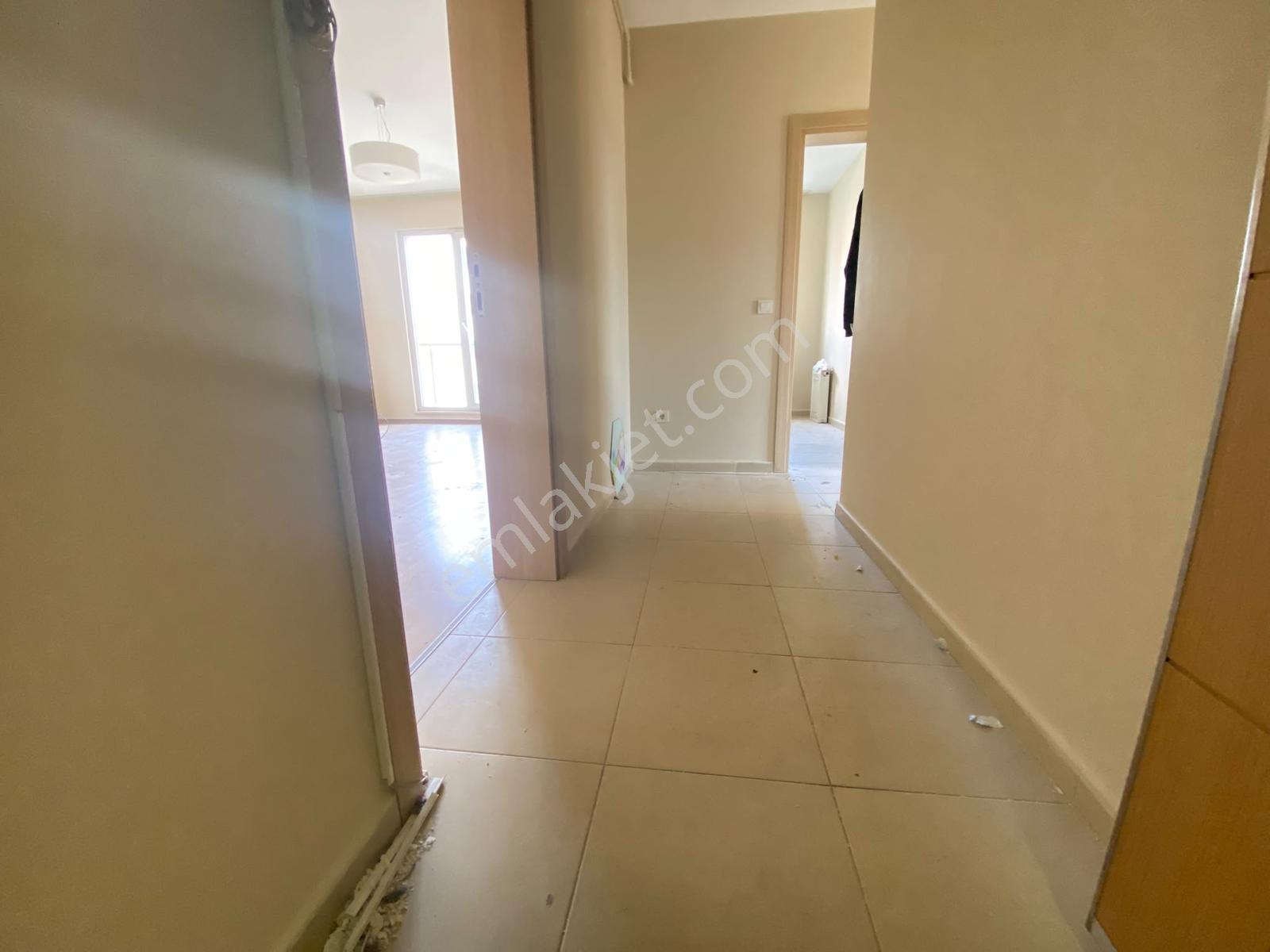 ╣goped╠ Gaziosmanpaşa Seranity Evleri Satılık 85m2 2+1 3.arakat — fotoğraf 9