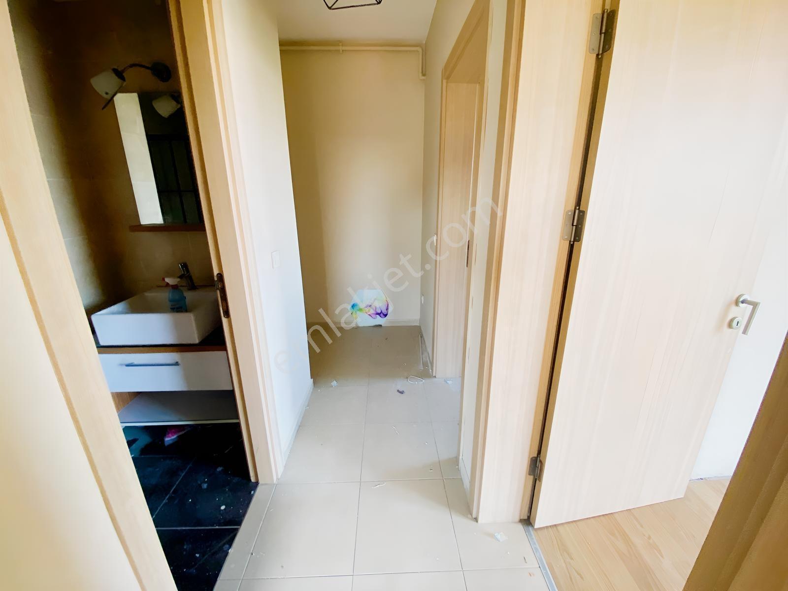 ╣goped╠ Gaziosmanpaşa Seranity Evleri Satılık 85m2 2+1 3.arakat — fotoğraf 10