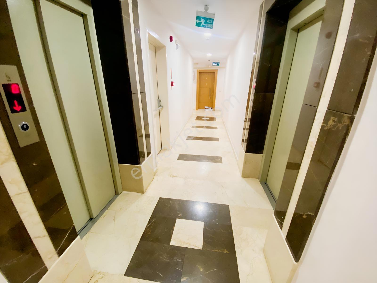 ╣goped╠ Gaziosmanpaşa Seranity Evleri Satılık 85m2 2+1 3.arakat — fotoğraf 13