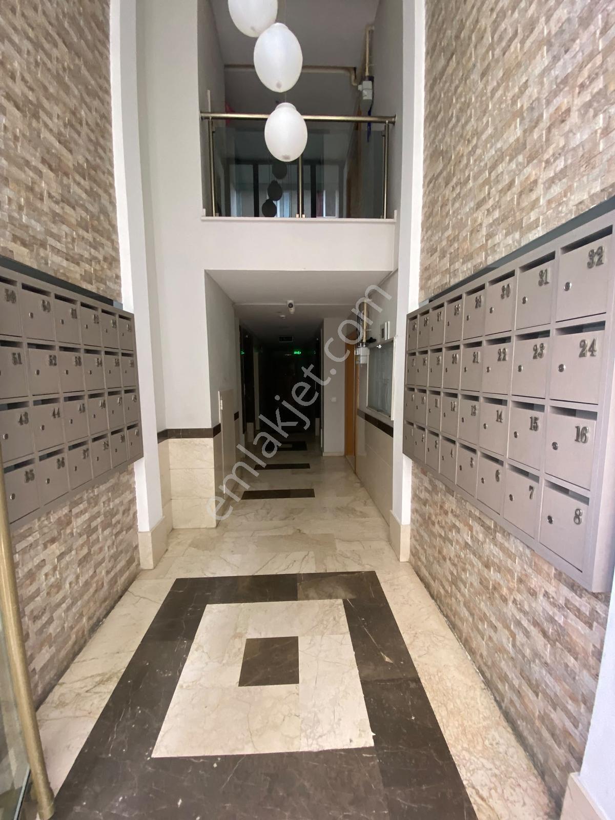 ╣goped╠ Gaziosmanpaşa Seranity Evleri Satılık 85m2 2+1 3.arakat — fotoğraf 14