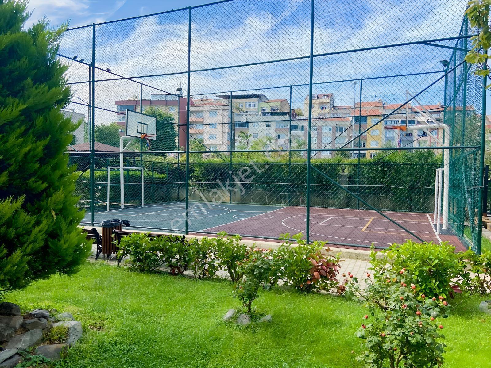 ╣goped╠ Gaziosmanpaşa Seranity Evleri Satılık 85m2 2+1 3.arakat — fotoğraf 16