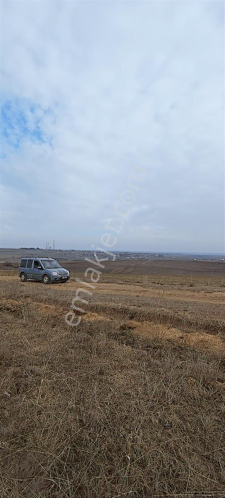 Edirne Havsa Köseömerde 2.284 M2 Yatırımlık Tarla — fotoğraf 2
