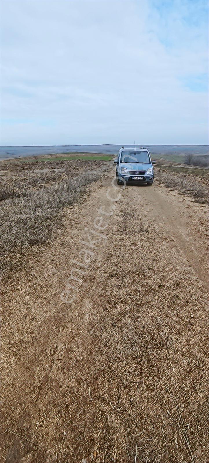 Edirne Havsa Köseömerde 2.284 M2 Yatırımlık Tarla — fotoğraf 9