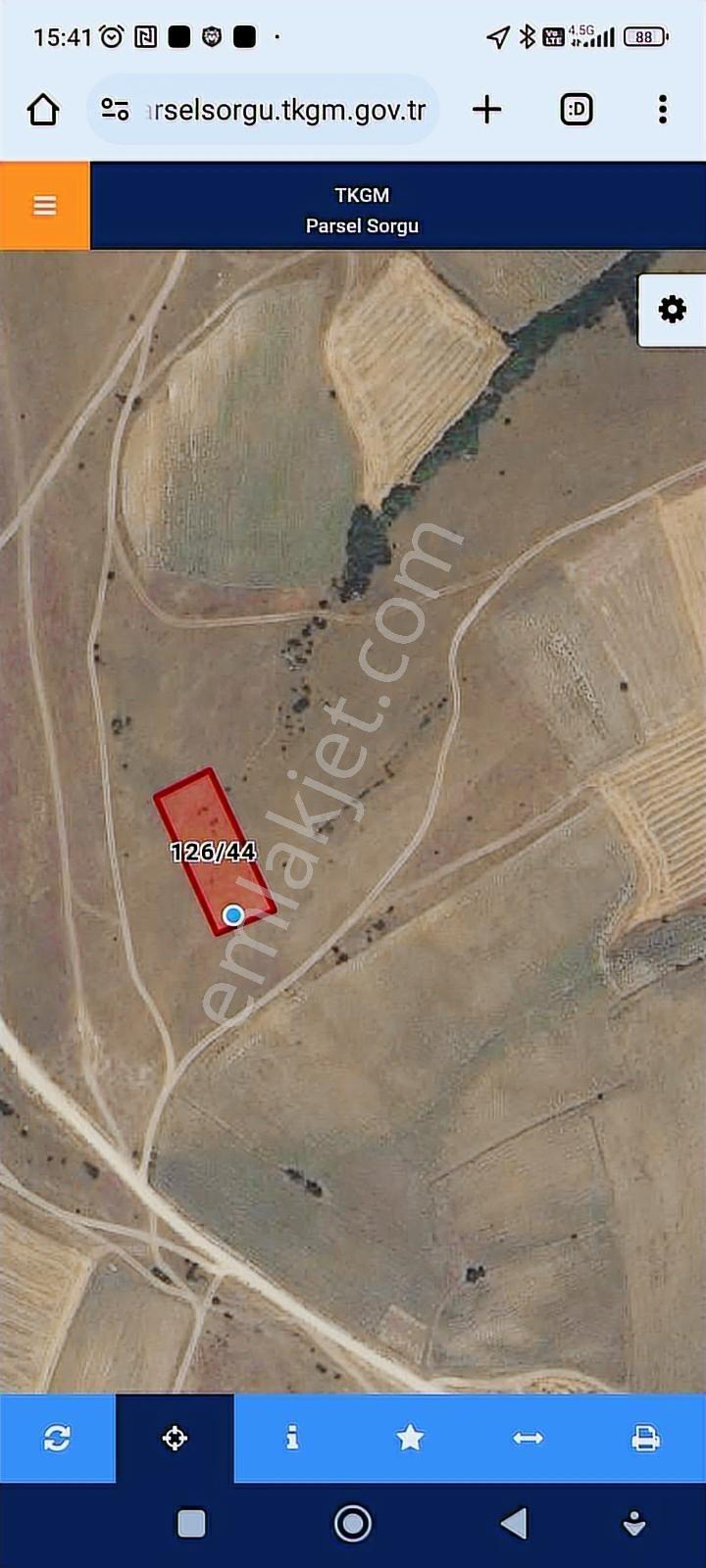 Edirne Havsa Köseömerde 2.284 M2 Yatırımlık Tarla — fotoğraf 17