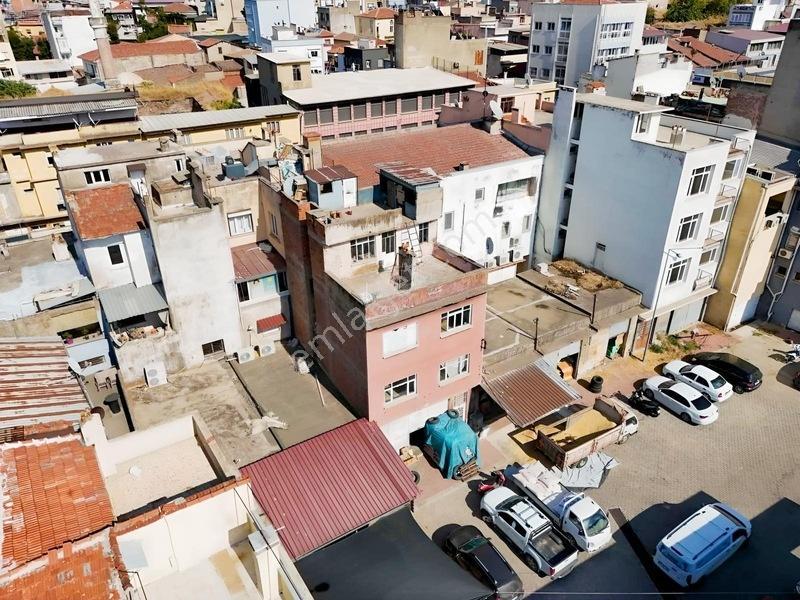 Tire' Nin Kalbinde Komple Satılık Bina — fotoğraf 5