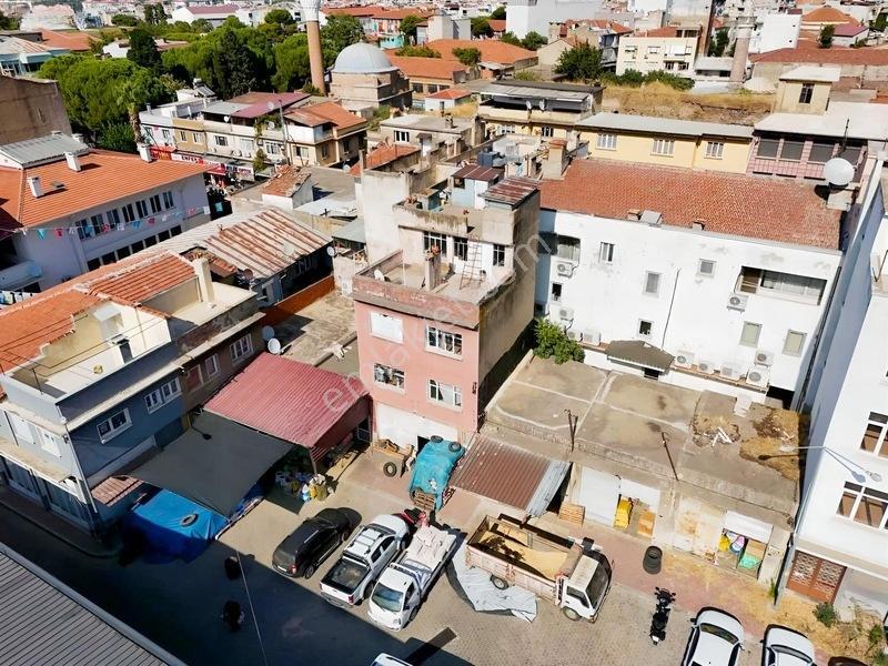 Tire' Nin Kalbinde Komple Satılık Bina — fotoğraf 6