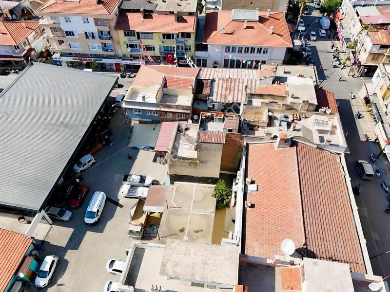 Tire' Nin Kalbinde Komple Satılık Bina — fotoğraf 7