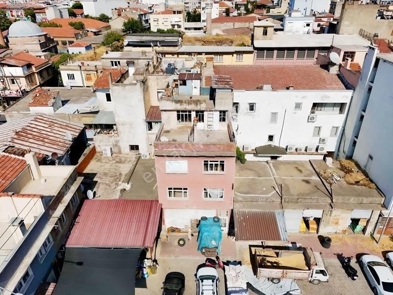 Tire' Nin Kalbinde Komple Satılık Bina — fotoğraf 8