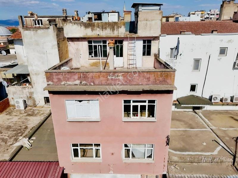 Tire' Nin Kalbinde Komple Satılık Bina — fotoğraf 9