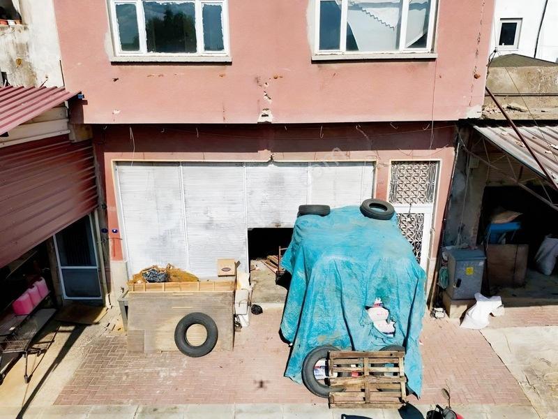 Tire' Nin Kalbinde Komple Satılık Bina — fotoğraf 10
