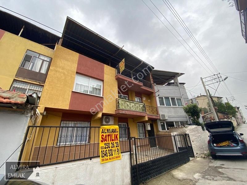 Günaltay Mahallesinde 2 Katlı 158 M2 Komple Bina Doğalgazlı — fotoğraf 5