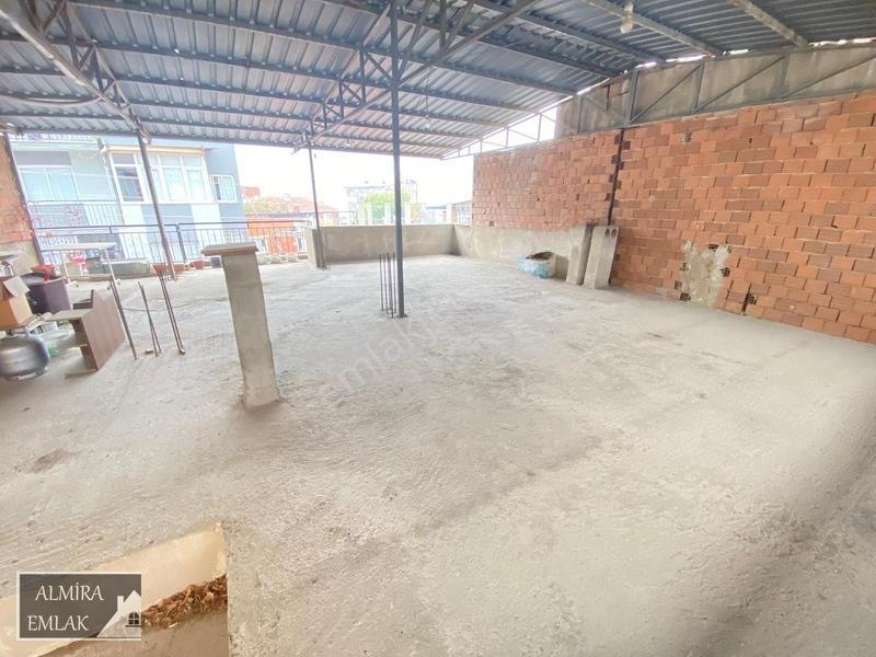 Günaltay Mahallesinde 2 Katlı 158 M2 Komple Bina Doğalgazlı — fotoğraf 10