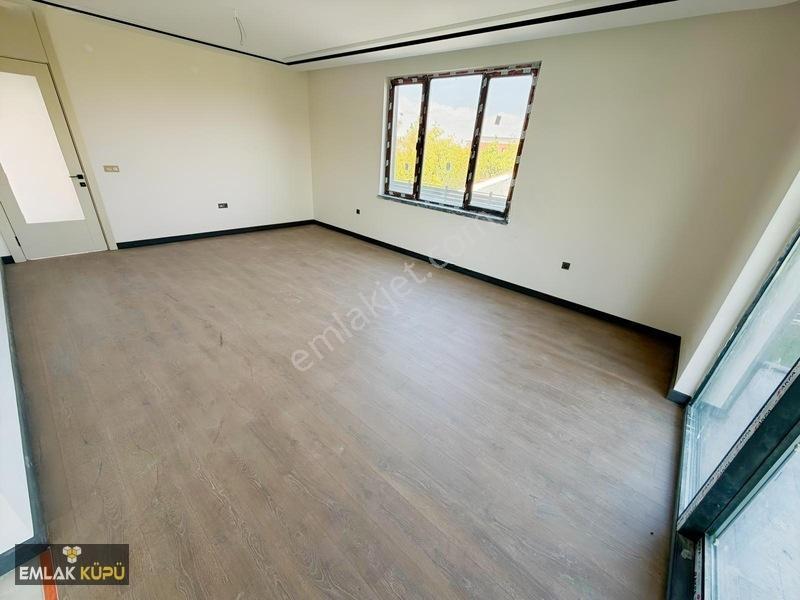 Bağlıca Mahallesi Satılık 5+1 Site İçinde Geniş Bahçeli Villa — fotoğraf 9