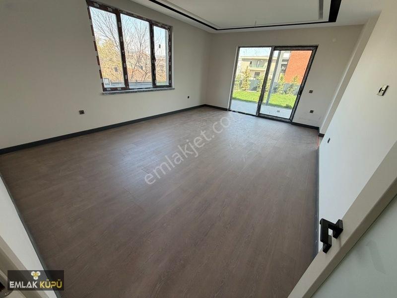 Bağlıca Mahallesi Satılık 5+1 Site İçinde Geniş Bahçeli Villa — fotoğraf 10