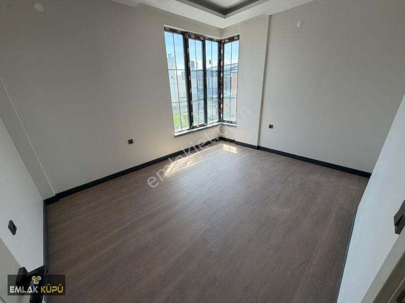 Bağlıca Mahallesi Satılık 5+1 Site İçinde Geniş Bahçeli Villa — fotoğraf 17