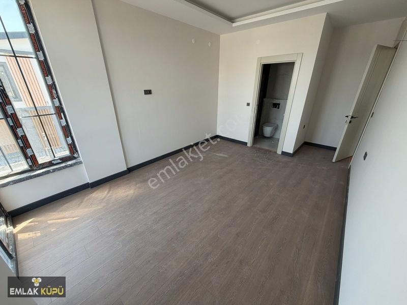 Bağlıca Mahallesi Satılık 5+1 Site İçinde Geniş Bahçeli Villa — fotoğraf 18