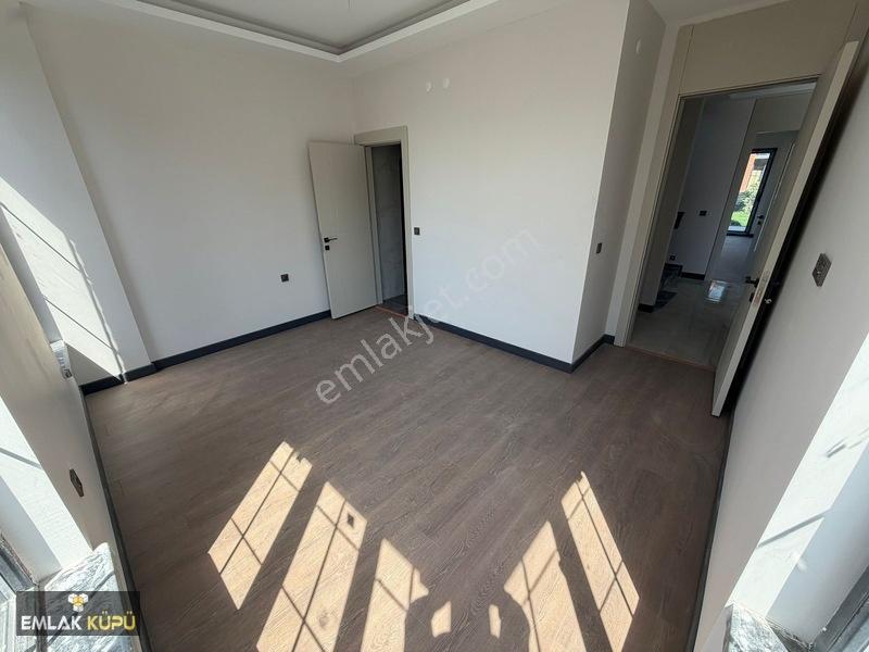Bağlıca Mahallesi Satılık 5+1 Site İçinde Geniş Bahçeli Villa — fotoğraf 22