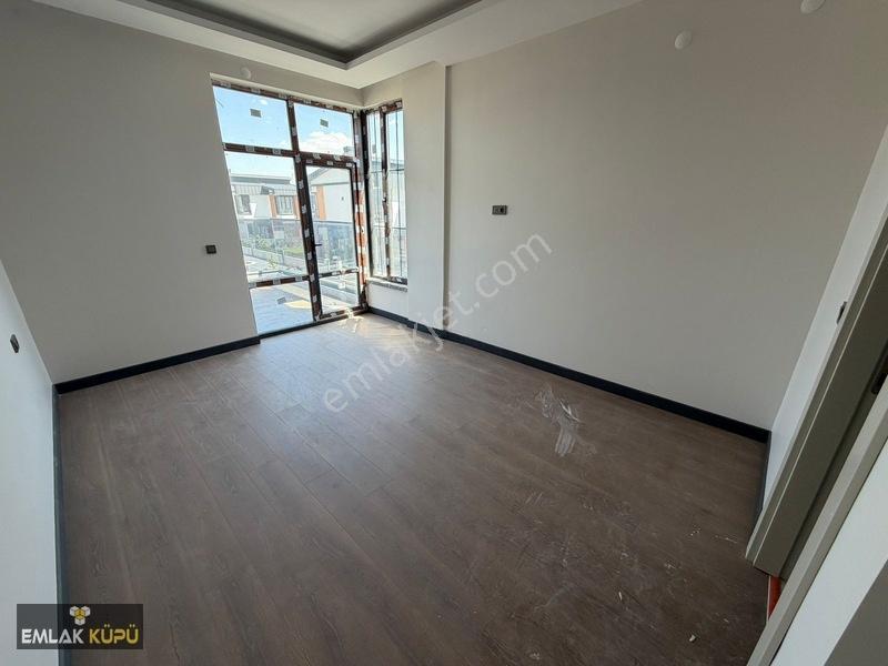 Bağlıca Mahallesi Satılık 5+1 Site İçinde Geniş Bahçeli Villa — fotoğraf 23